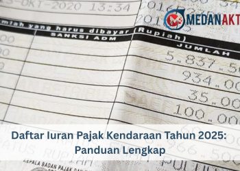 Cara Membuat SIM Terbaru Tahun 2025
