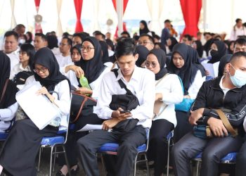 Bukan Cuma Sarjana, Lulusan S2 dan S3 Punya Kesempatan Lebih Besar di CPNS 2025