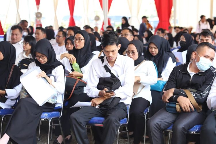 Bukan Cuma Sarjana, Lulusan S2 dan S3 Punya Kesempatan Lebih Besar di CPNS 2025