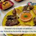 Emado's Medan, Restoran Timur Tengah di Medan, Kuliner Palestina di Medan, Makanan khas Timur Tengah, Restoran baru di Medan, Ayam panggang Emado’s, Nasi Mandhi Medan, Tempat makan keluarga Medan, Restoran halal di Medan, Promo ayam panggang Medan