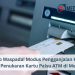 Harap Waspada! Modus Pengganjalan Kartu dan Penukaran Kartu Palsu ATM di Medan