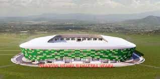 Stadion Utama Sumatera Utara Siapkan 123 Unit Kendaraan Umum: Rincian Lengkap Rute, Jadwal dan Titik Keberangkatan dari Berbagai Daerah