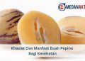 Khasiat Dan Manfaat Buah Pepino Bagi Kesehatan