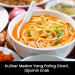 Kuliner Medan Yang Paling Dicari, Dijamin Enak