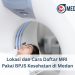Lokasi dan Cara Daftar MRI Pakai BPJS Kesehatan di Medan