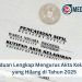 Panduan Lengkap Mengurus Akta Kelahiran yang Hilang di Tahun 2025