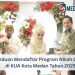 Panduan Mendaftar Program Nikah Gratis di KUA Kota Medan Tahun 2025