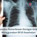 Prosedur Pemeriksaan Rontgen Gratis Menggunakan BPJS Kesehatan