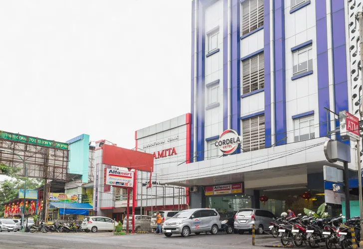 Rekomendasi Hotel Murah di Medan Dekat Tempat Wisata Populer