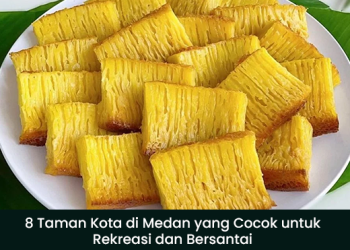 Rekomendasi Outlet Belanja Oleh-Oleh Medan untuk Wisatawan