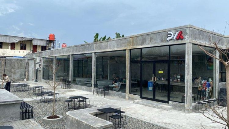 Tempat Nongkrong Dekat Kampus UMSU yang Nyaman untuk Mahasiswa