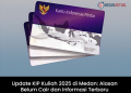 Update KIP Kuliah 2025 di Medan: Alasan Belum Cair dan Informasi Terbaru