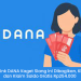 5 Link DANA Kaget Siang Ini Dibagikan, Klik dan Klaim Saldo Gratis Rp254.000