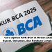 Cara Ajukan KUR BCA di Medan 2025: Syarat, Dokumen, dan Panduan Lengkap
