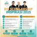 Cara Daftar BSI Scholarship Inspirasi 2025, Terbuka untuk Mahasiswa Sumut