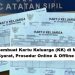 Cara Membuat Kartu Keluarga (KK) di Medan: Syarat, Prosedur Online & Offline