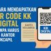 Cara Mendapatkan QR Code KK Digital Tanpa Harus ke Kantor Dukcapil