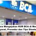 Cara Mengajukan KUR BCA di Medan 2025: Syarat, Dokumen, dan Proses Lengkap