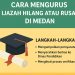 Cara Mengurus Ijazah Hilang atau Rusak di Medan dengan Mudah