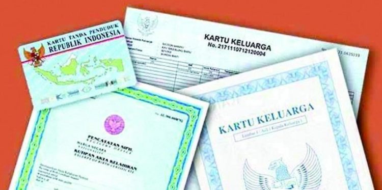 Cara Mengurus Surat Pindah Domisili di Medan: Syarat dan Lokasi Kantor Layanan