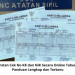 Cara Instan Cek No KK dan NIK Secara Online Tahun 2025: Panduan Lengkap dan Terbaru