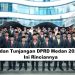Gaji dan Tunjangan DPRD Medan 2025: Ini Rinciannya
