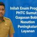 Inilah Enam Program PHTC Sumut Gagasan Bobby Nasution Peningkatan Layanan