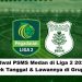 Jadwal PSMS Medan di Liga 2 2025/2026: Cek Tanggal & Lawannya di Grup Barat