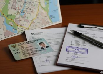 KTP Hilang di Medan Harus Lapor Kemana? Begini Cara dan Alur Pengurusannya
