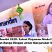 KUR Mandiri 2025: Solusi Pinjaman Modal Usaha dengan Bunga Ringan untuk Masyarakat Medan