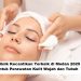 Klinik Kecantikan Terbaik di Medan 2025 untuk Perawatan Kulit Wajah dan Tubuh