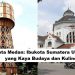 Kota Medan: Ibukota Sumatera Utara yang Kaya Budaya dan Kuliner