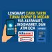 Lengkap! Cara Tarik Tunai GoPay di Medan via Alfamart, Indomaret, dan ATM BCA