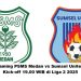 Live Streaming PSMS Medan vs Sumsel United Hari Ini, Kick-off 19.00 WIB di Liga 2 2025