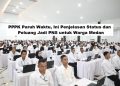 PPPK paruh waktu