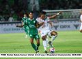 PSMS Medan Bekuk Sumsel United 2-0 di Liga 2 Pegadaian Championship 2025/2026