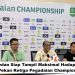 PSMS Medan Siap Tampil Maksimal Hadapi Sumsel United di Pekan Ketiga Pegadaian Championship 2025