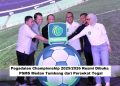 Pegadaian Championship 2025/2026 Resmi Dibuka, PSMS Medan Tumbang dari Persekat Tegal