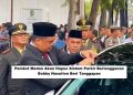 Pemkot Medan Akan Hapus Sistem Parkir Berlangganan, Bobby Nasution Beri Tanggapan