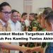 Pemkot Medan Targetkan Aktivasi Seluruh Pos Kamling Tuntas Akhir 2025