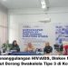 Perkuat Penanggulangan HIV/AIDS, Dinkes Medan dan PKBI Sumut Dorong Swakelola Tipe 3 di Kota Medan