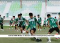 Jadwal PSMS Medan vs Sumsel United di Championship 2025-2026