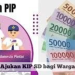 Cara Mudah Ajukan KIP SD bagi Warga Kota Medan
