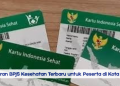Tarif Iuran BPJS Kesehatan Terbaru untuk Peserta di Kota Medan