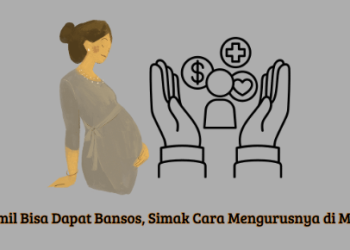 Ibu Hamil Bisa Dapat Bansos, Simak Cara Mengurusnya di Medan