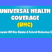 Benarkah Program UHC Bisa Dipakai di Seluruh Puskesmas Kota Medan?