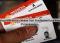 Layanan SIM di Kota Medan: Dari Pembuatan Baru hingga Perpanjangan