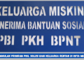 Keunggulan Program PKH, Solusi Bagi Keluarga Rentan di Kota Medan