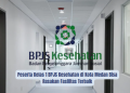 Peserta Kelas 1 BPJS Kesehatan di Kota Medan Bisa Rasakan Fasilitas Terbaik
