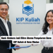 Bank Himbara Jadi Mitra Utama Penyaluran Dana KIP Kuliah di Kota Medan